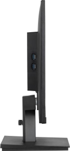 iiyama ProLite computer monitor 60,5 cm (23.8\") 1920 x 1080 Pixels Full HD LED Zwart