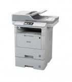 MFC-L6900DWT Flatbed/ADF laserprinter