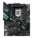 ASUS ROG STRIX Z490-F GAMING LGA 1200 ATX Intel Z490