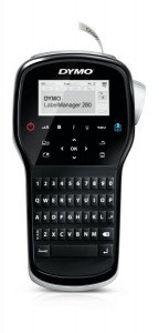 DYMO LABELMANAGER 280 KIT QWERTY