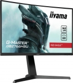 iiyama G-MASTER GB2766HSU-B1 LED display 68,6 cm (27\") 1920 x 1080 Pixels Full HD Zwart