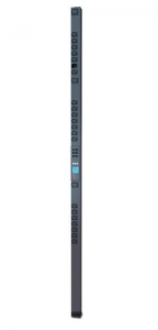 Rack PDU 2GMetered-by-Outl 0U 5.7kW 208V