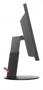 Lenovo ThinkVision T2054P 49,5 cm (19.5\") 1440 x 900 Pixels WXGA+ LED Zwart