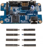 PD01 POE daughterboard for EN01J series