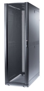 NetShelter SX 42U/600mm/1200mm Enclosure