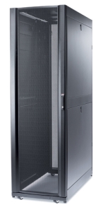 NetShelter SX 42U/600mm/1200mm Enclosure