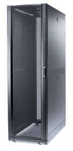 NetShelter SX 48U 600mm Wide x 1200mm