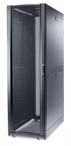 NetShelter SX 52U 600mm Wide x 1200mm