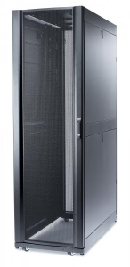 NetShelter SX 52U 600mm Wide x 1200mm