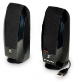 S150 OEM speakersystem Black 2.0