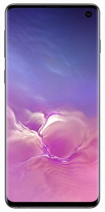 Samsung Galaxy S10 SM-G973F 15,5 cm (6.1\") 8 GB 128 GB 4G USB Type-C Zwart Android 9.0 3400 mAh