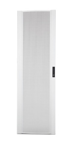 NetShelter SX 42U 600mm Wide Perforated