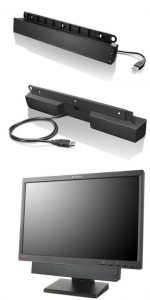 Lenovo USB Soundbar