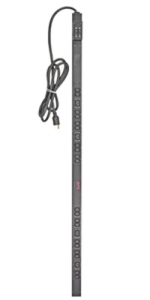 Rack PDU Basic Zero U 30A 200/208V