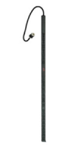 Rack PDU Basic Zero U 5.7kW 208V