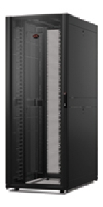 NetShelter SX 42U 750mm Wide x 1200mm