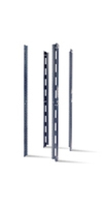 NetShelter SX 42U 23i EIA Mounting Rails