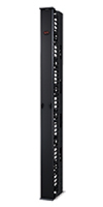 CDXVertical Cable Manager 84ix6i