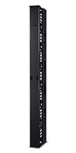 CDXVertical Cable Manager 84ix6i