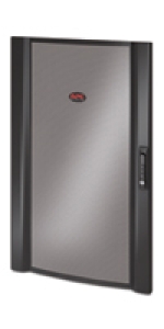 NetShelter SX Colocation 20U 600mm Wide