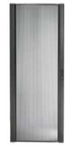 NetShelter SX 48U 600mm Wide Perforated