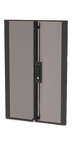 NetShelter SX Colocation 20U 600mm Wide