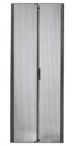 NetShelter SX 48U 750mm Wide Perforated