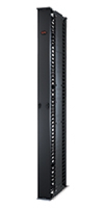 CDX  Vertical Cable Manager  84ix6i wide