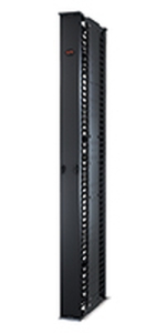 CDX  Vertical Cable Manager  84ix6i wide