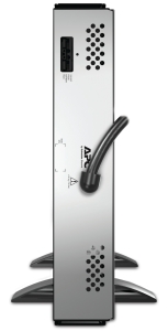 UPS :Smart-UPS X 120V External Batt Pack