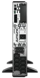 Smart-UPS X 2200VA  with Network Card