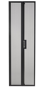 NetShelter SV 42U 800mm Wide Perforated