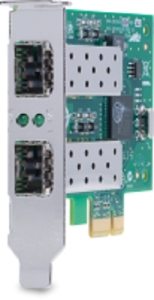 Allied Telesis AT-2911SFP/2-901 netwerkkaart Intern Fiber 1000 Mbit/s