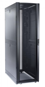 NetShelter SX 52U 600mm Wide x 1200mm