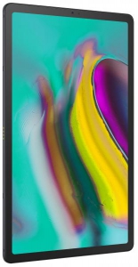 Samsung Galaxy Tab S5e SM-T720N 26,7 cm (10.5\") 4 GB 64 GB Wi-Fi 5 (802.11ac) Zwart Android 9.0