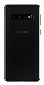 Samsung Galaxy S10 SM-G973F 15,5 cm (6.1\") 8 GB 128 GB 4G USB Type-C Zwart Android 9.0 3400 mAh