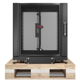 SX 12U Rack Encl 600mmx1070mm w/SidesSP