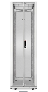 NetShelter SX 42U 750mm Wide x 1200mm