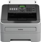 FAX-2940 Laserfax 20ppm/250sl/USB