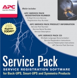 Service Pack 1 Year Warranty Extension