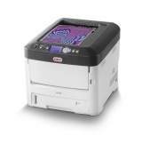 C712N Color A4 36ppm printer