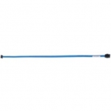 DELL 400-23048 SATA-kabel 0,06 m Zwart, Blauw