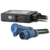 IN-LINE CURRENTMETER 16A 230V IEC309-16A