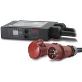 In-Line Current Meter 32A 230V