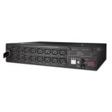 RACK PDU SWITCHED 2U 30A 208V (16)C13