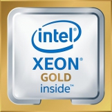 SN550 Xeon 6134 8C/130W/3.2GHz