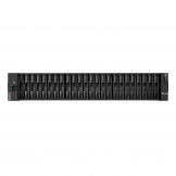 Lenovo ThinkSystem DE4000F disk array Rack (2U) Zwart