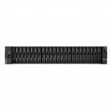 Lenovo ThinkSystem DE4000F disk array Rack (2U) Zwart