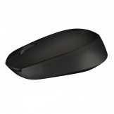 B170 Wireless Mouse BLACK BP