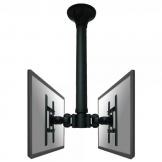 LCD TV-ARM 10-32i ceiling mounted C200